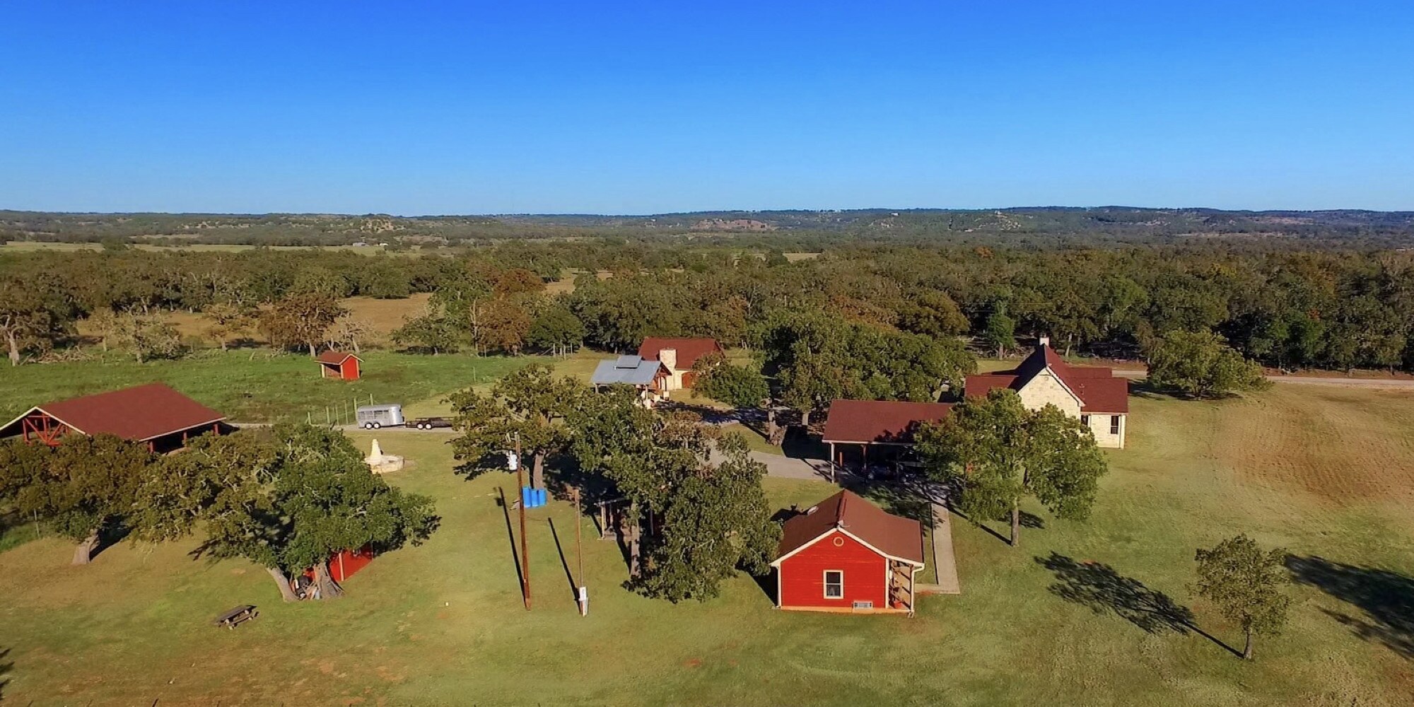 916 Middle Creek Rd, Fredericksburg, TX for sale Other- Image 1 of 1