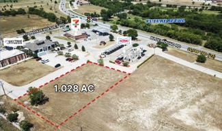 More details for 472 FM156, Haslet, TX - Land for Sale