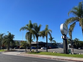 7015 Knott Ave, Buena Park CA - Automotive Property