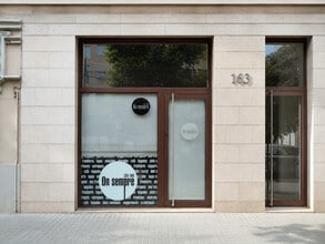 Carrer de Provença, 163, Barcelona, Barcelona for lease Interior Photo- Image 1 of 12
