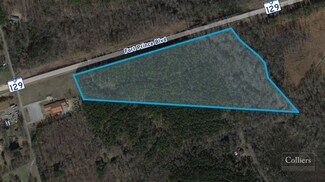 More details for 000 Fort Prince, Wellford, SC - Flex for Sale