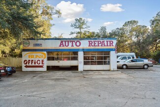 More details for 1011 SE 2nd Ave, Gainesville, FL - Industrial for Sale