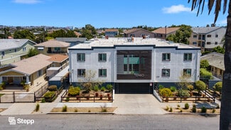 More details for 1060 Olive Ave, Long Beach, CA - Multifamily for Sale