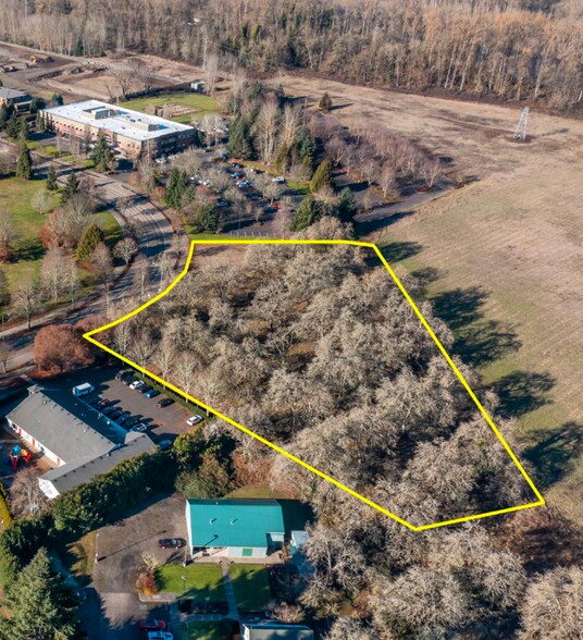 International Way, Springfield, OR for sale - Building Photo - Image 3 of 7