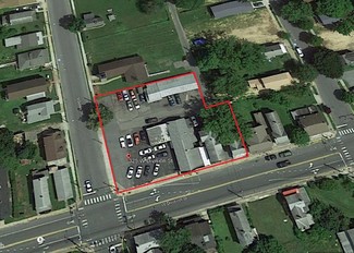 More details for 325 W Division St, Dover, DE - Retail for Lease