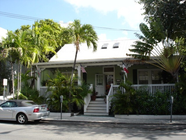 408 Eaton St, Key West, FL for sale Primary Photo- Image 1 of 1