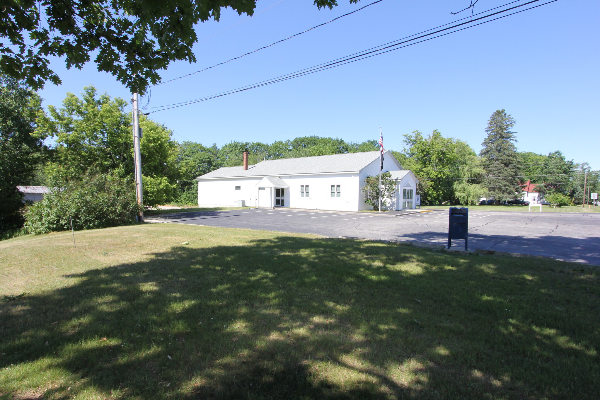 348 Minot Ave, Minot, ME for sale Primary Photo- Image 1 of 1