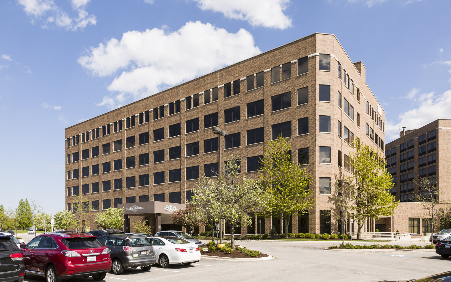 3030 Warrenville Rd, Lisle, IL 60532 - Lisle Executive Center | LoopNet