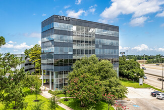 More details for 13831 Northwest Fwy, Houston, TX - Office for Lease