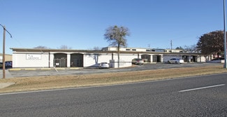 More details for 3933 California Pky E, Fort Worth, TX - Flex, Industrial for Lease