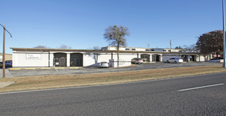 More details for 3933 California Pky E, Fort Worth, TX - Flex for Lease