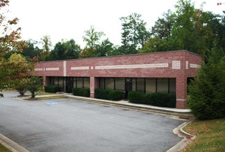 More details for 5105 Old Ellis Pt, Roswell, GA - Office for Lease
