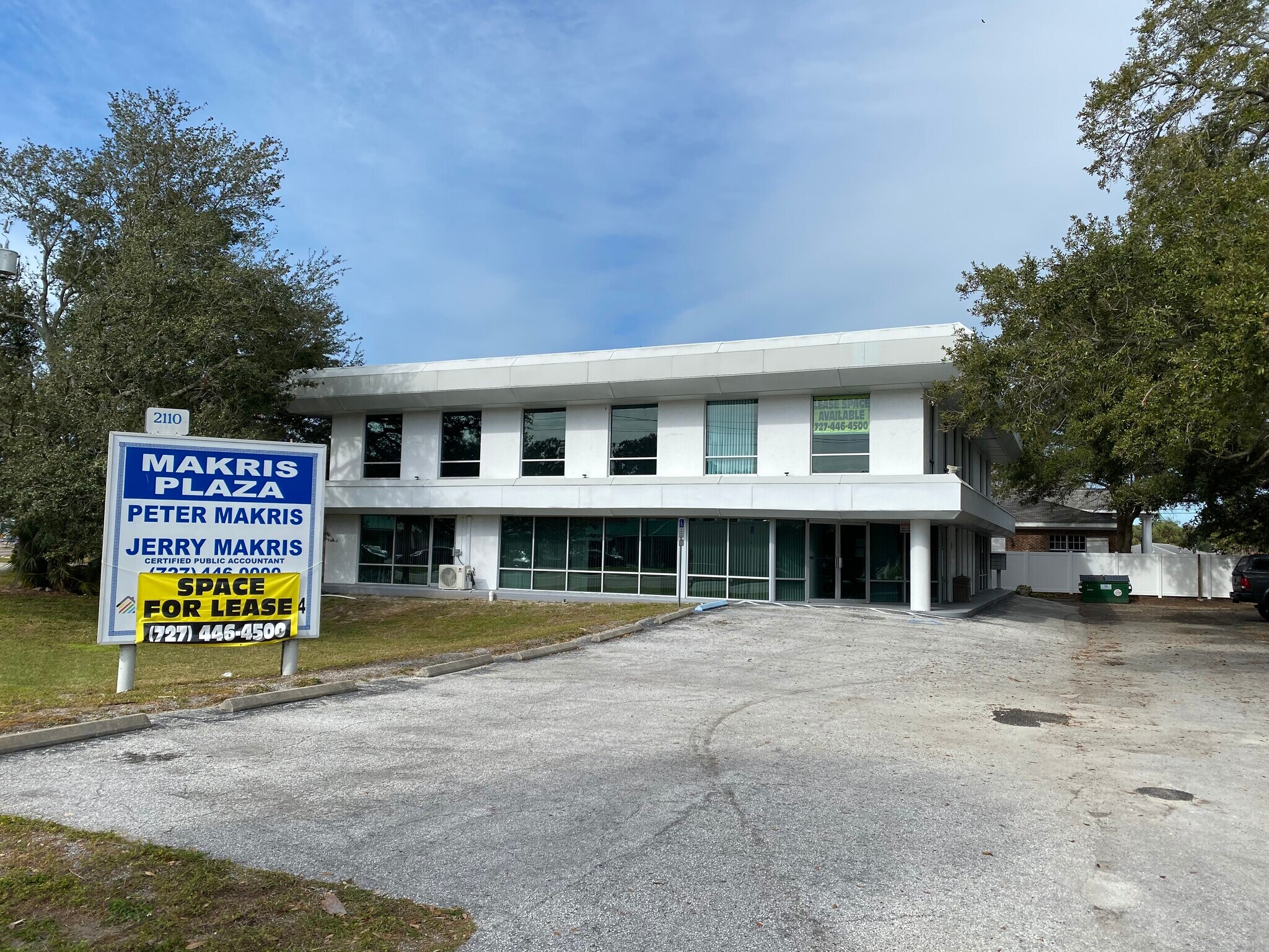 2110 Drew St, Clearwater, FL 33765 Office for Lease