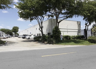 More details for 1411 SW 30th Ave, Pompano Beach, FL - Industrial for Lease