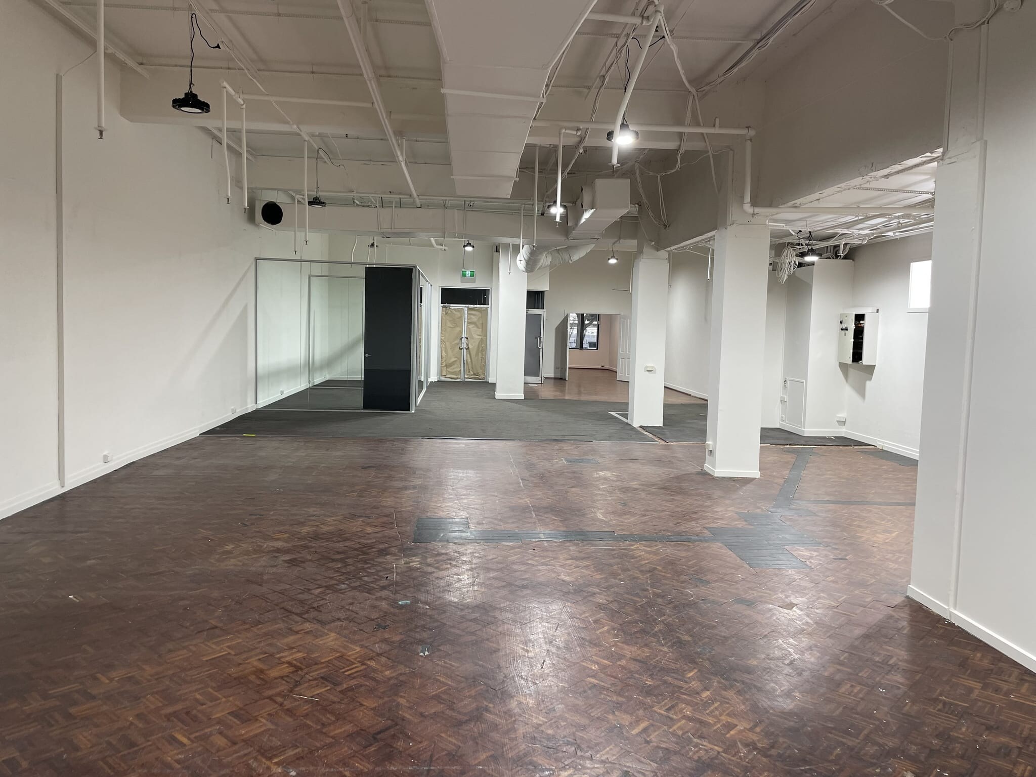 262 Queen St, Melbourne for lease Interior Photo- Image 1 of 4