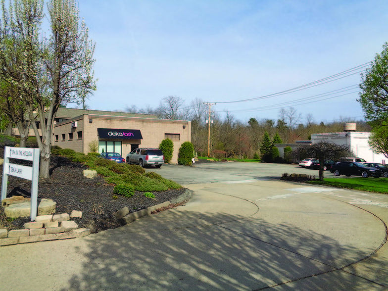 3075 Washington Rd, Canonsburg, PA for lease - Building Photo - Image 3 of 5