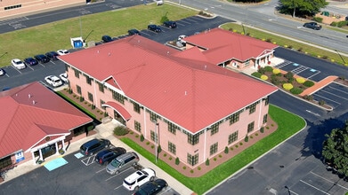 1201 Pemberton Dr, Salisbury, MD for lease Building Photo- Image 2 of 13