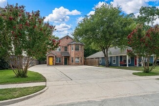 More details for 1911 S 11th St, Waco, TX - Multifamily for Sale