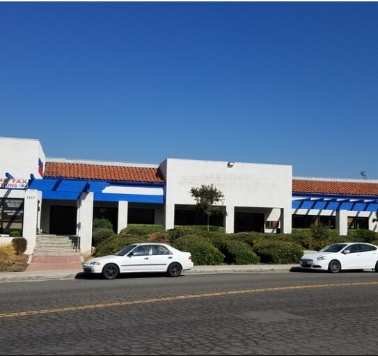 1023-1027 S Mt Vernon Ave, Colton, CA for lease - Building Photo - Image 2 of 5