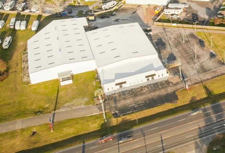 15884 State Highway 59, Foley, AL for sale - Primary Photo - Image 1 of 1