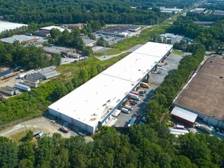 More details for 4164 Northeast Expy, Doraville, GA - Industrial for Lease