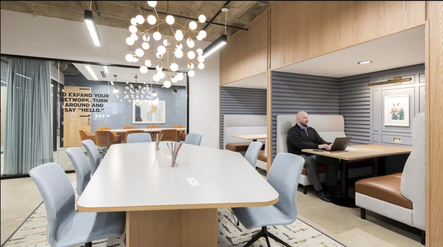 16001610 R St, Sacramento, CA 95811 SPACES R Street