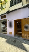 Retail in Madrid, Madrid for lease Interior Photo- Image 1 of 14