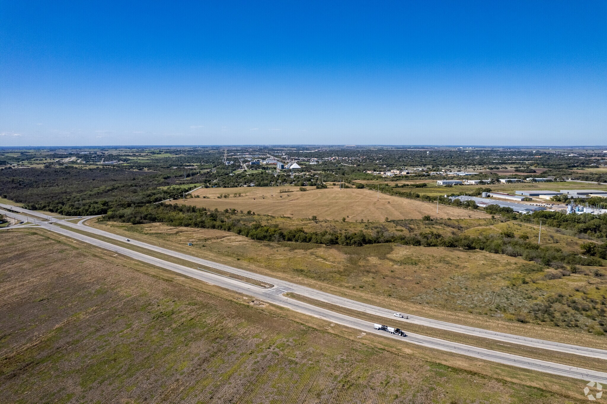 FM 112 & Highway 79, Taylor, TX 76574 Walnut Creek Commercial Park