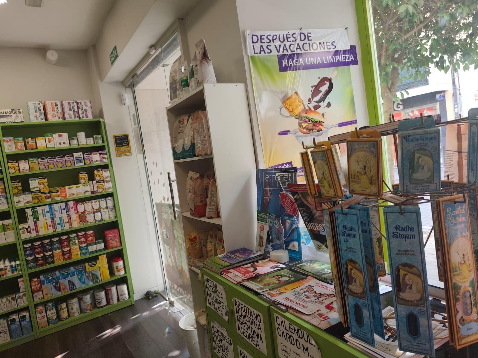 Retail in Getafe, Madrid for lease Interior Photo- Image 1 of 10