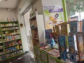 Retail in Getafe, Madrid for lease Interior Photo- Image 1 of 10