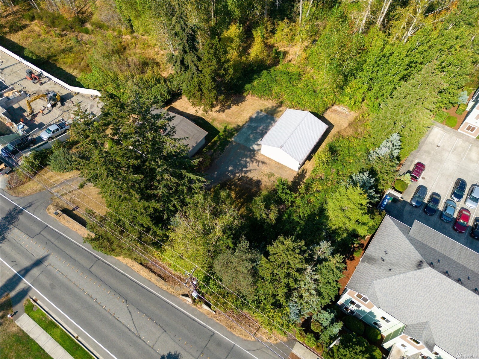 620 Telegraph Rd, Bellingham, WA 98226 Land for Sale