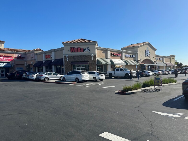 NE Firestone Blvd, Norwalk, CA for lease - Building Photo - Image 2 of 5