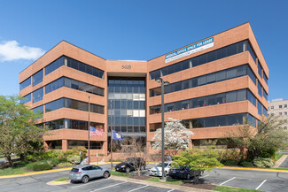 More details for 3025 Hamaker Ct, Fairfax, VA - Office, Office/Medical for Lease