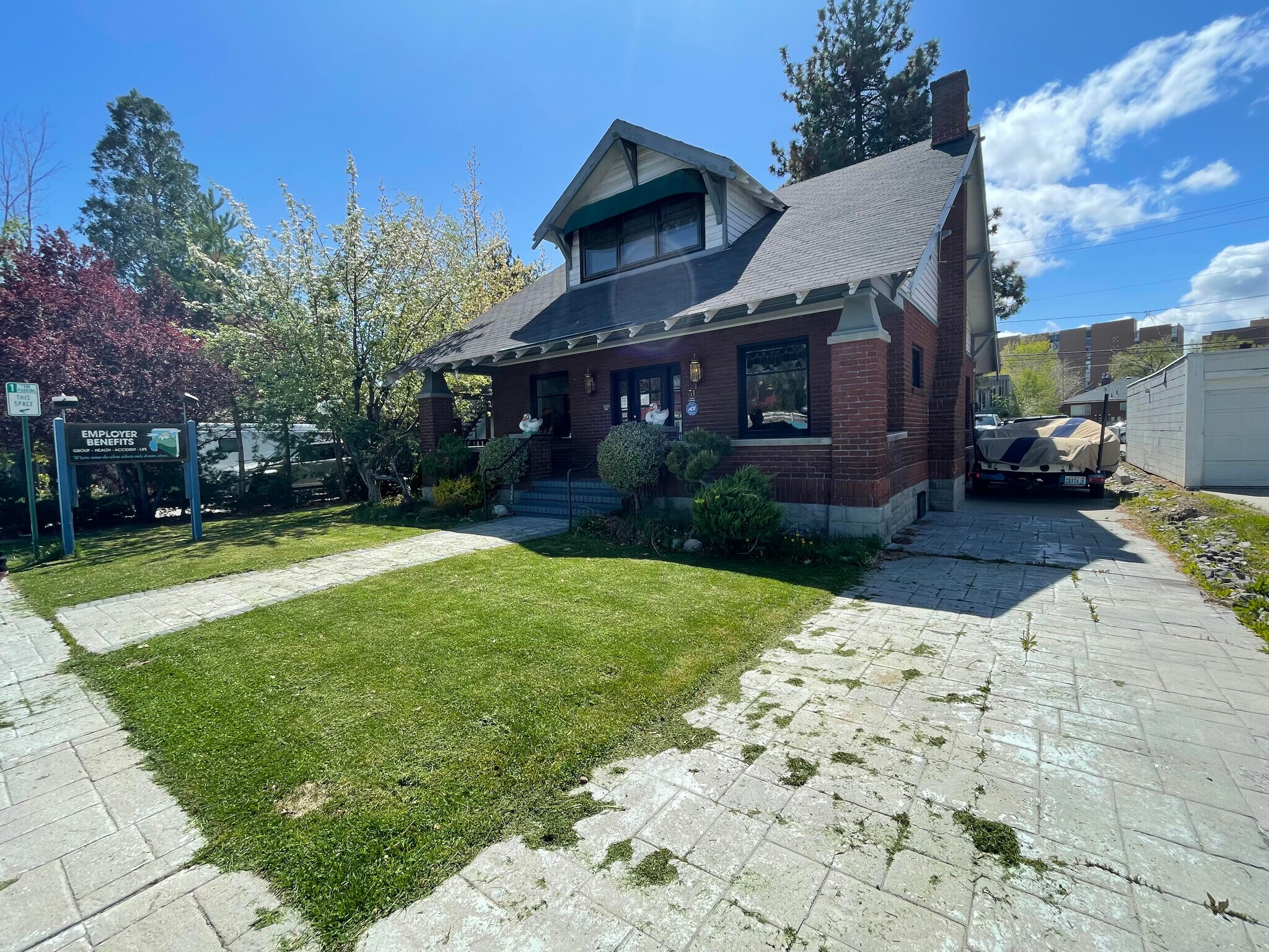 31 Keystone Ave, Reno, NV for sale Primary Photo- Image 1 of 1
