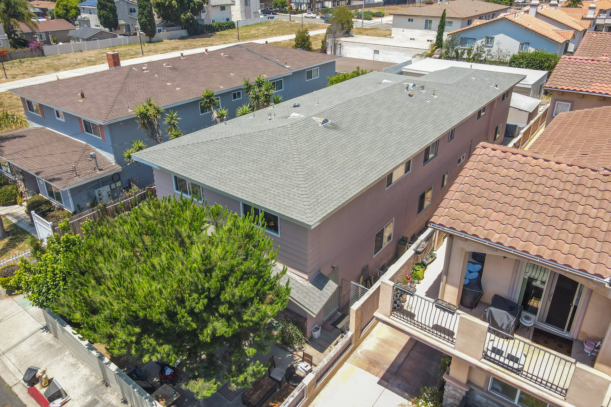 2513 Carnegie Ln, Redondo Beach, CA for sale Building Photo- Image 1 of 10