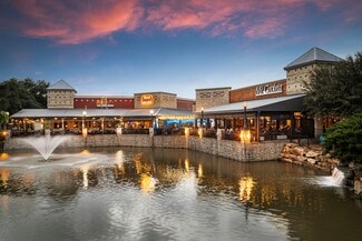 More details for 4021 Preston Rd, Plano, TX - Retail for Lease