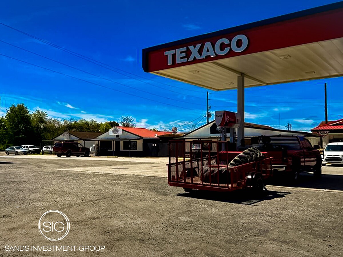 5419 GA Highway 41 N, Mauk, GA for sale Building Photo- Image 1 of 1