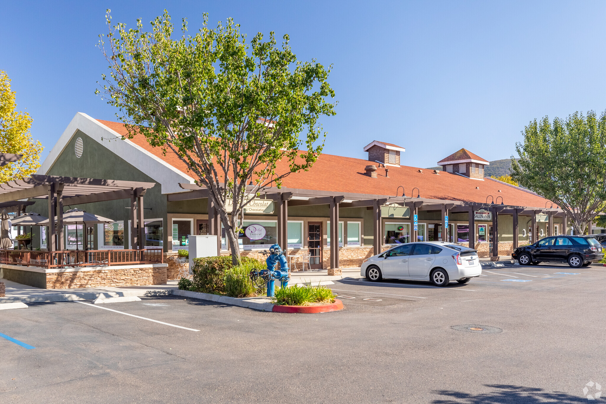 1030 La Bonita Dr, San Marcos, CA for lease Building Photo- Image 1 of 12