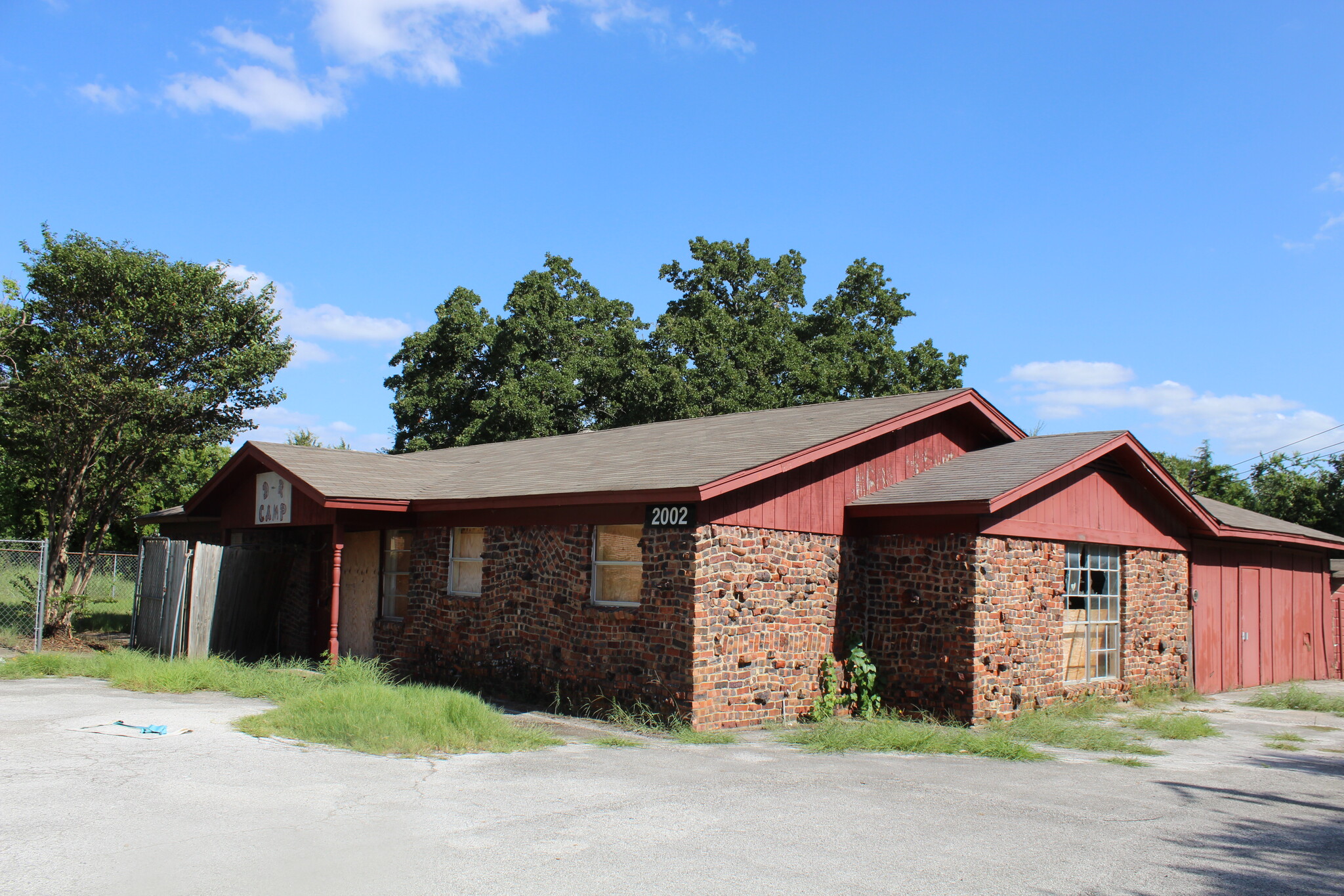 2002 W Sublett Rd, Arlington, TX for sale Building Photo- Image 1 of 1