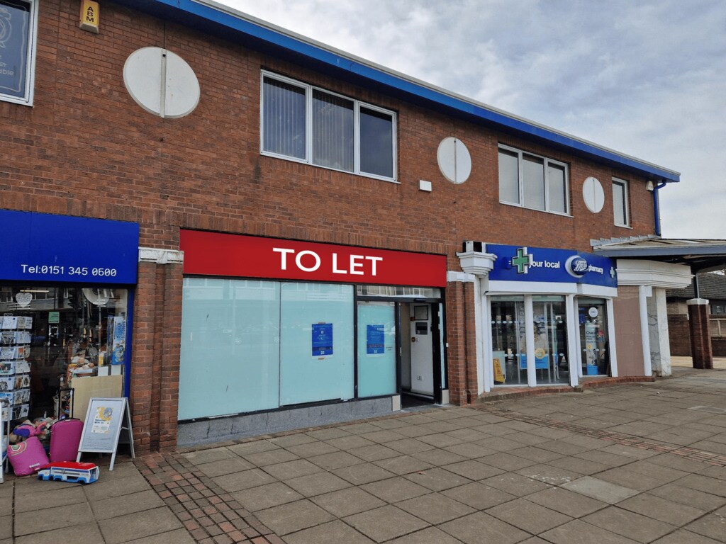 23 Westway, Liverpool for sale Building Photo- Image 1 of 1