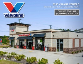 Valvoline - NNN Property