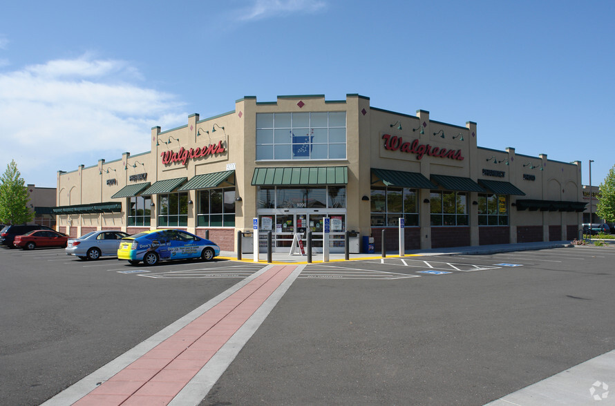 9200 Elk Grove Florin Rd, Elk Grove, CA for sale - Building Photo - Image 1 of 1
