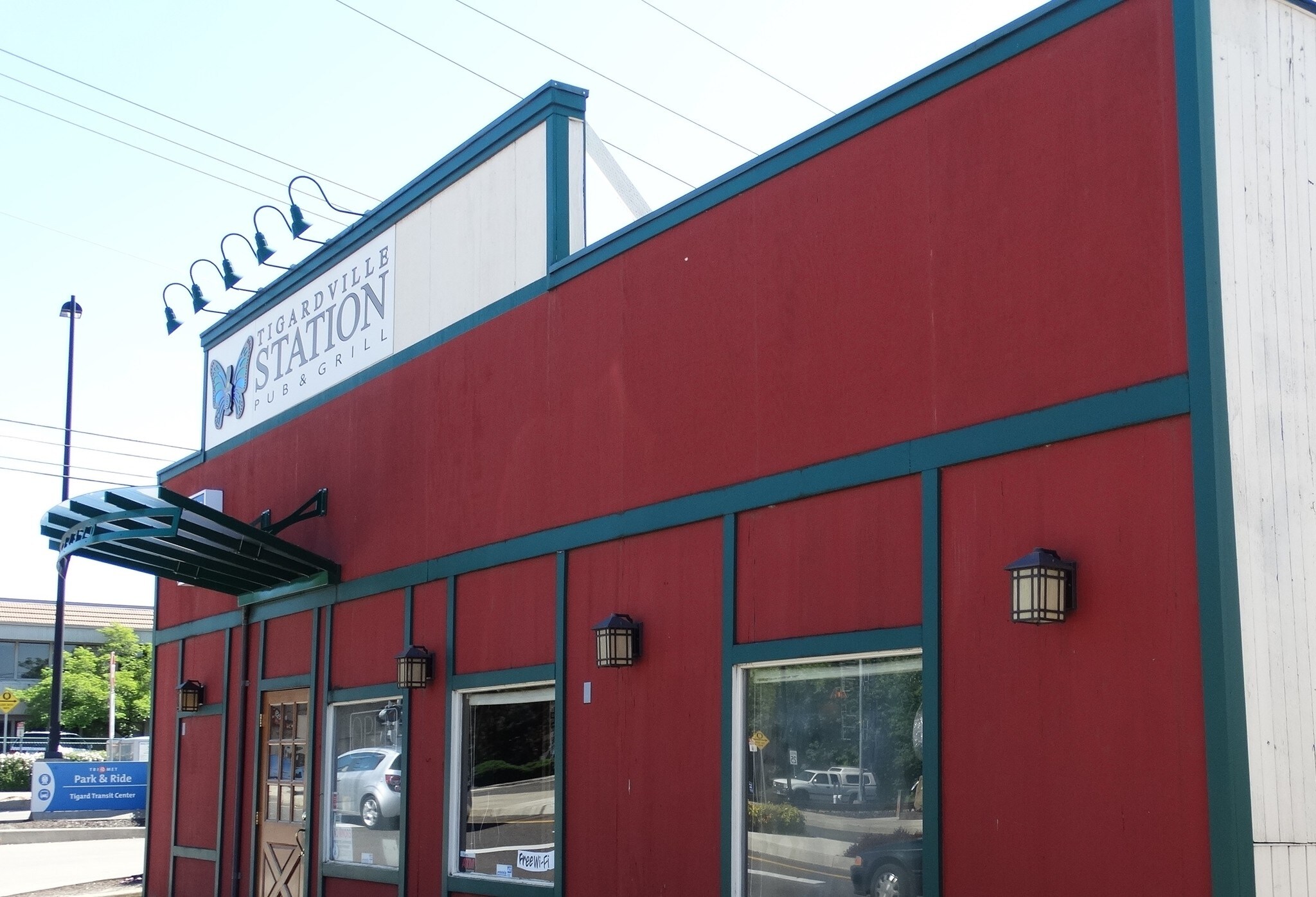 12370 SW Main St, Tigard, OR for sale Primary Photo- Image 1 of 1