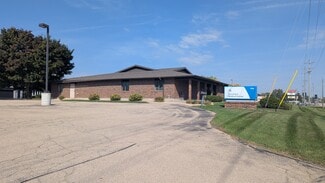 More details for 1186 Appleton Rd, Menasha, WI - Office for Sale