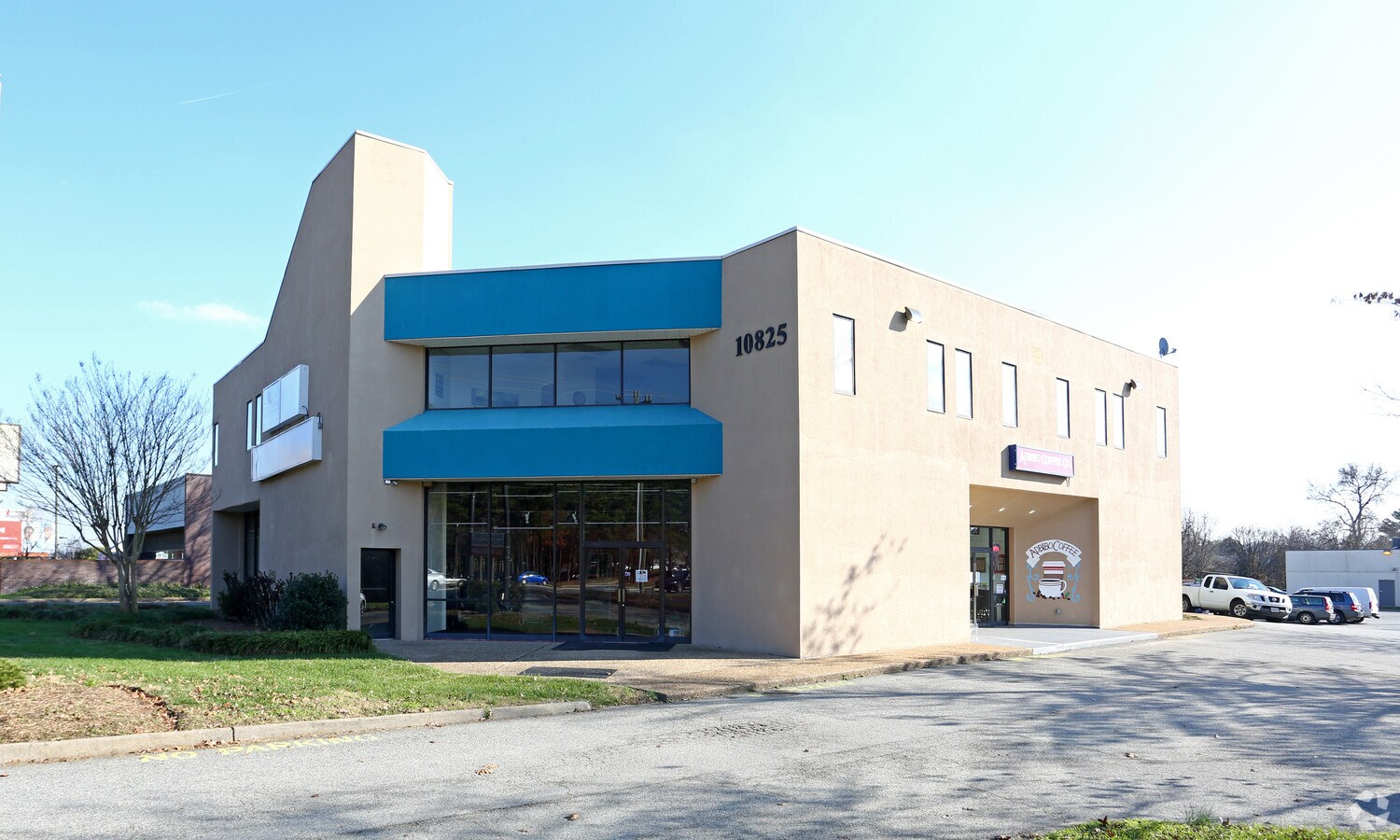 10825 Midlothian Tpke, Richmond, VA 23235