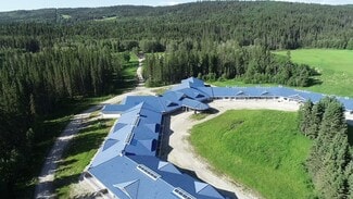More details for 256195 Priddis Greens dr, Foothills, AB - Health Care for Sale
