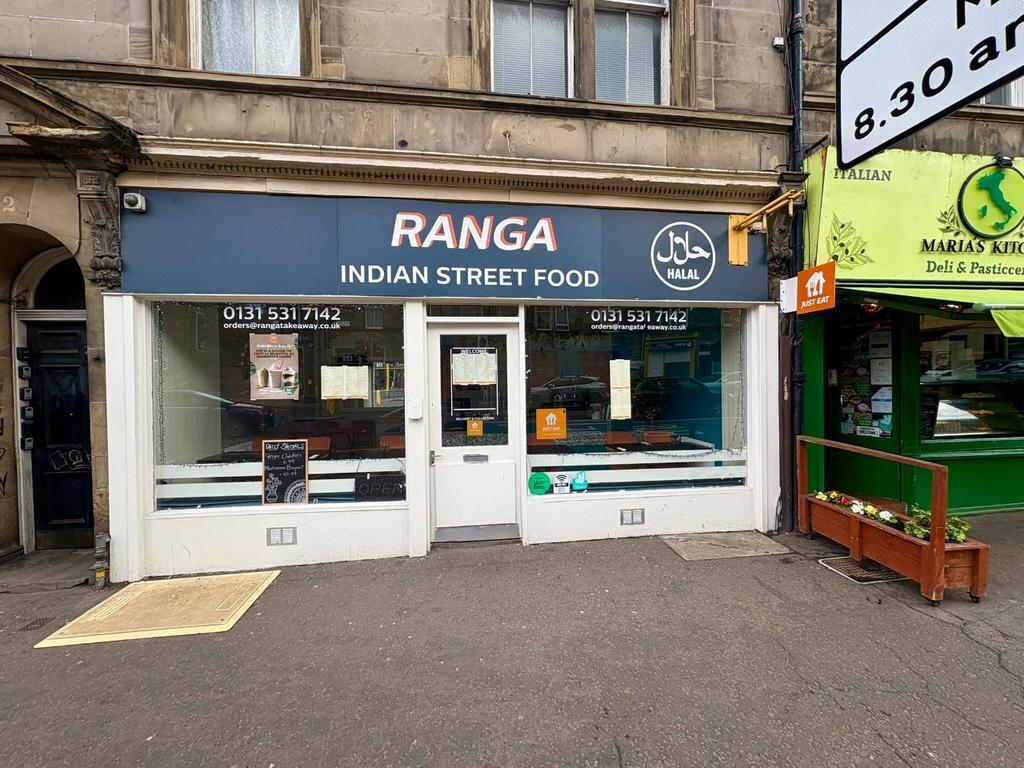 3-4 London Rd, Edinburgh for lease Building Photo- Image 1 of 24