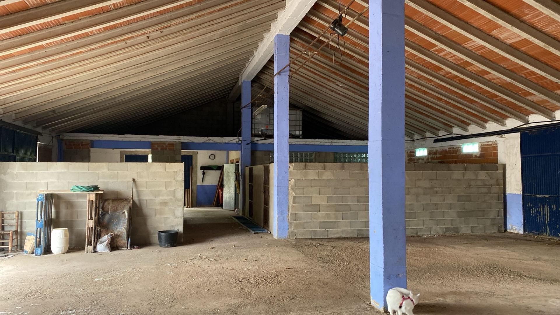 Camino de las Barrachinas, Mora de Rubielos, Teruel for sale Building Photo- Image 1 of 38