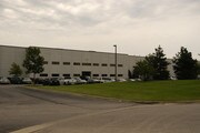 Three Building Corporate Headquarters - Industrial Property