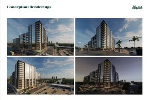 Contiguous Mixed-Use Redev Opportunity - 1031 Exchange Property